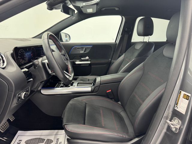 2025 Mercedes Benz GLA 250 photo 15