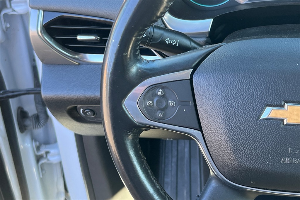 2020 Chevrolet Traverse Cloth photo 27