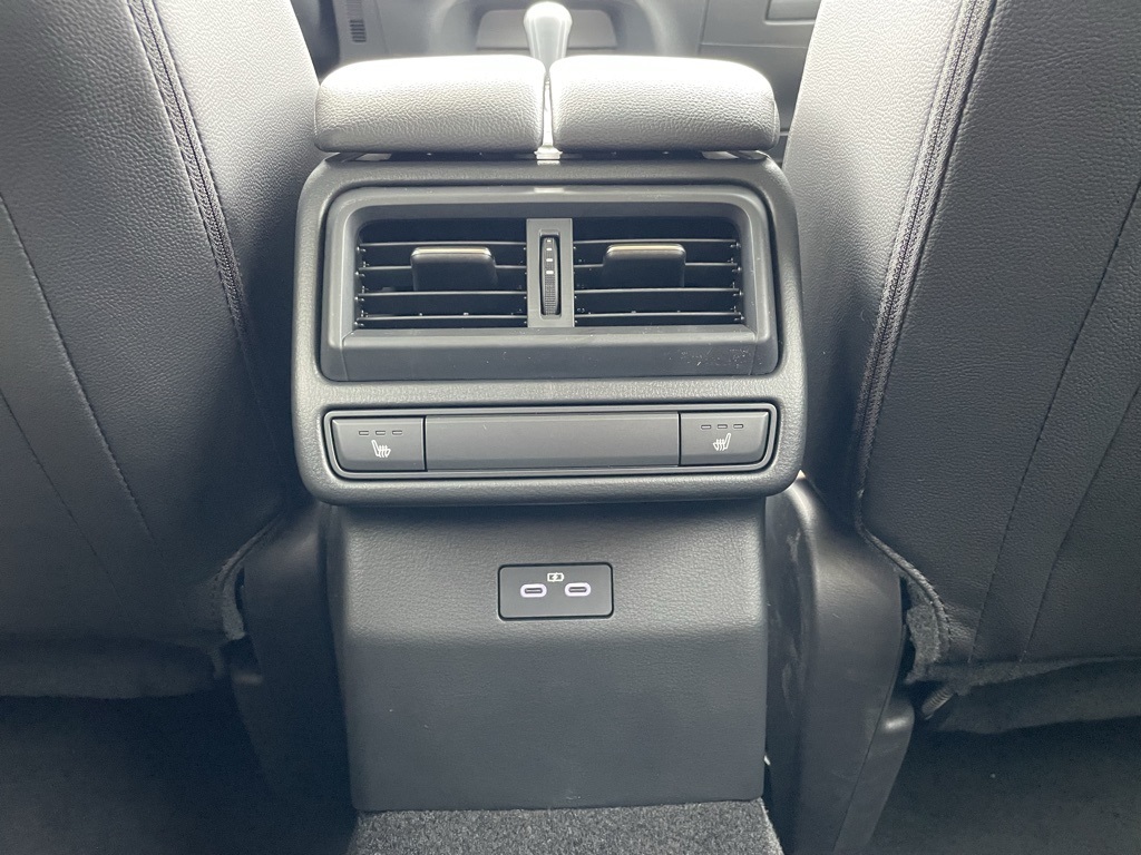 2025 Mazda CX-50 2.5 Turbo Premium Plus photo 19