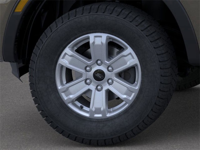 2025 FORD RANGER - Image 41