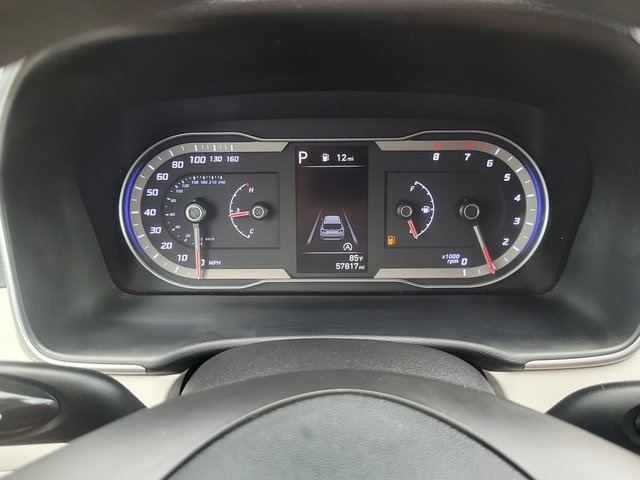 2023 Hyundai Tucson SEL photo 21