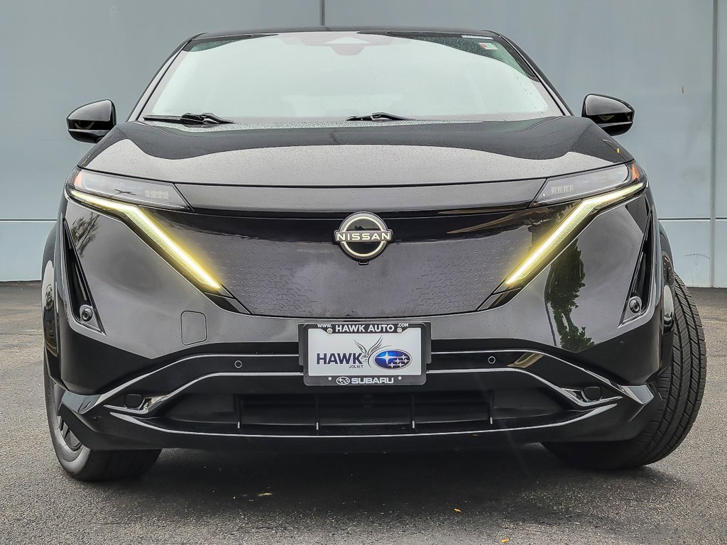 2023 NISSAN ARIYA HATCHBACK - Image 4