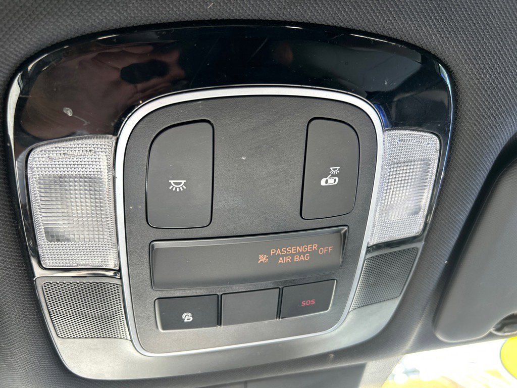 2022 Hyundai Santa Cruz SEL photo 26