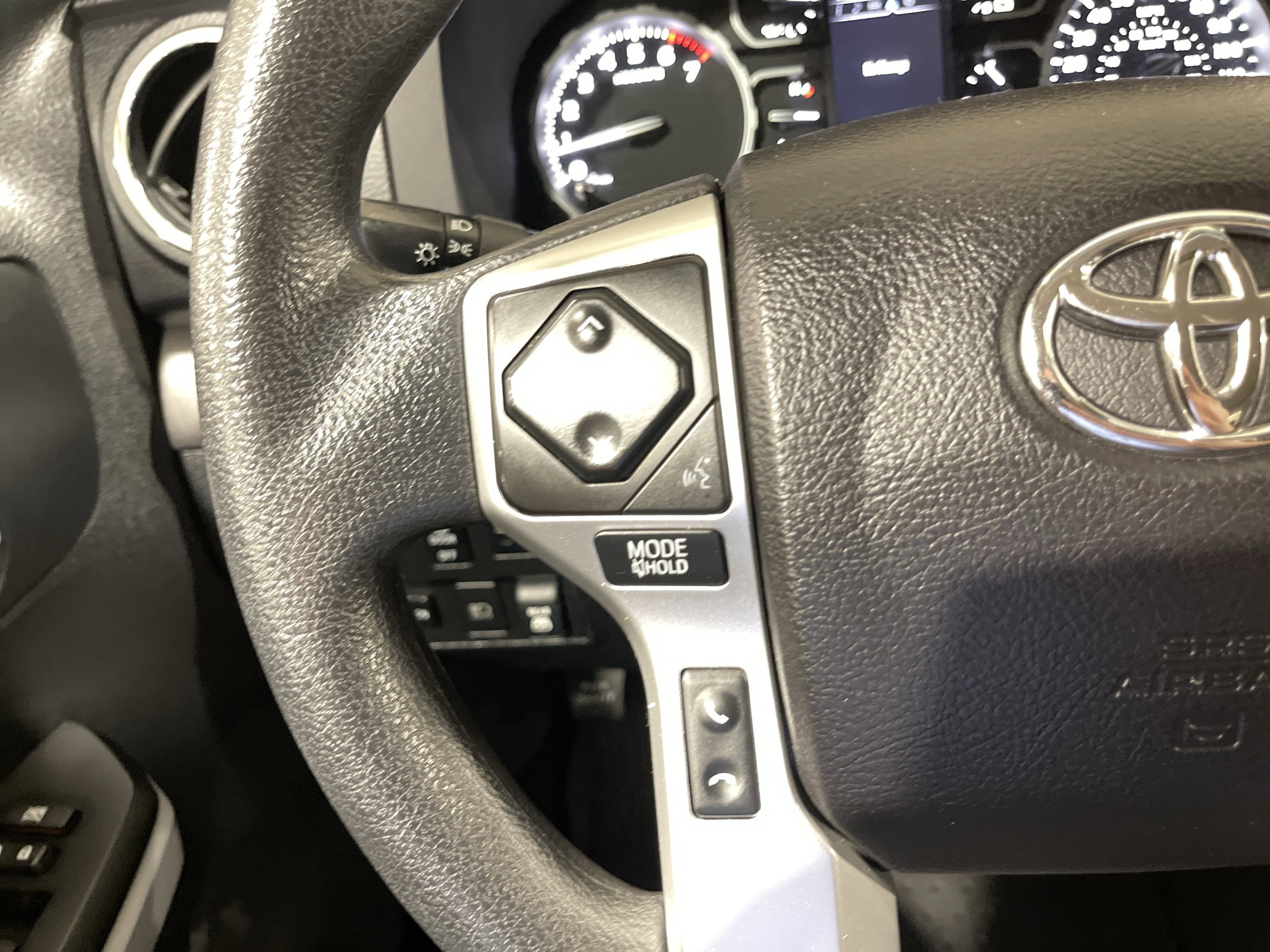 2021 Toyota Tundra SR5 Grade photo 14