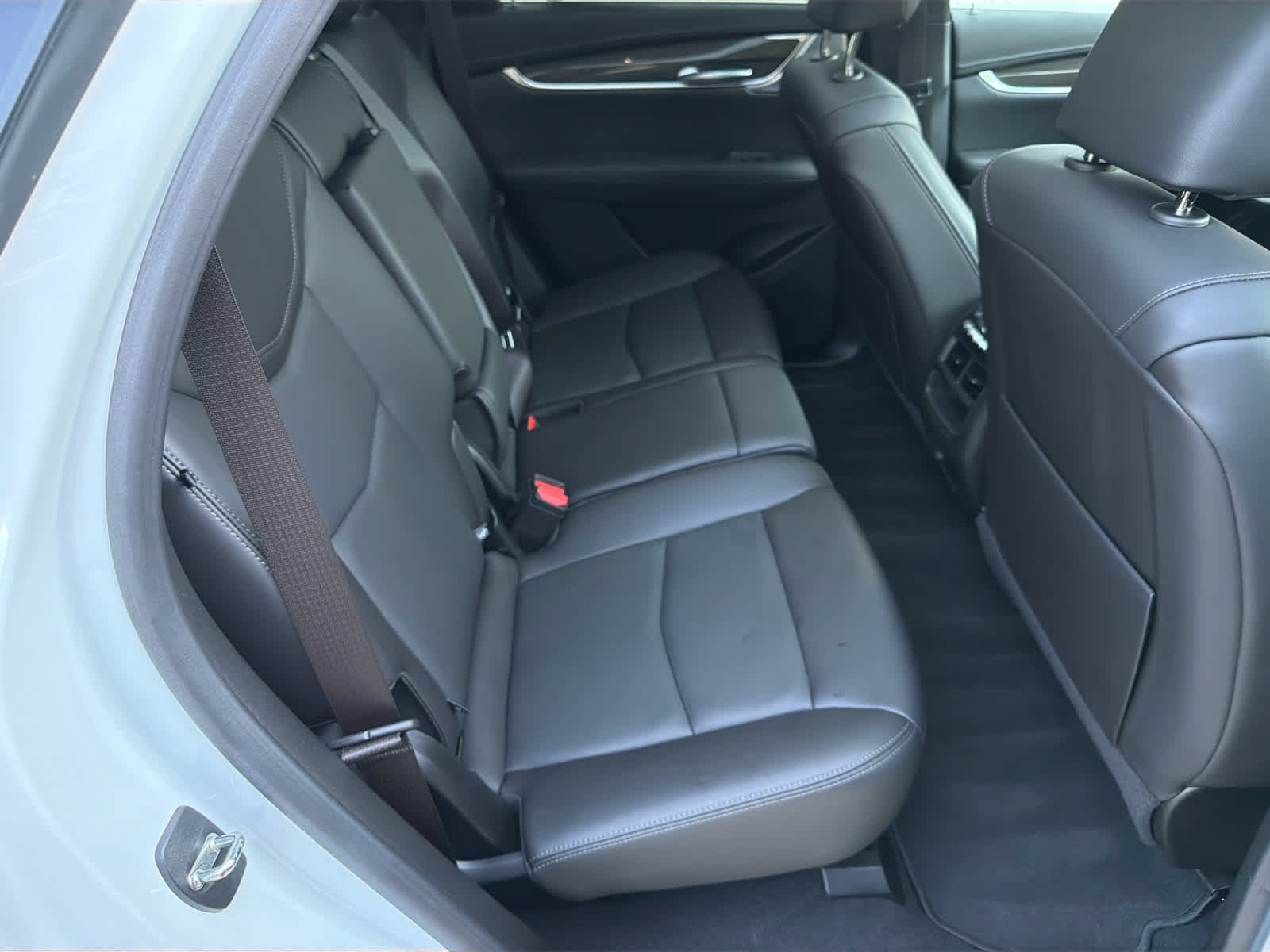 2023 Cadillac XT5 Sport photo 11