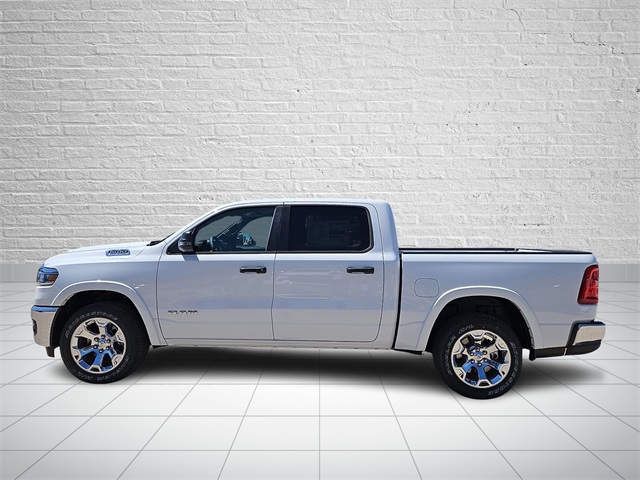 2026 Ram 1500 Big Horn Lone Star photo 2