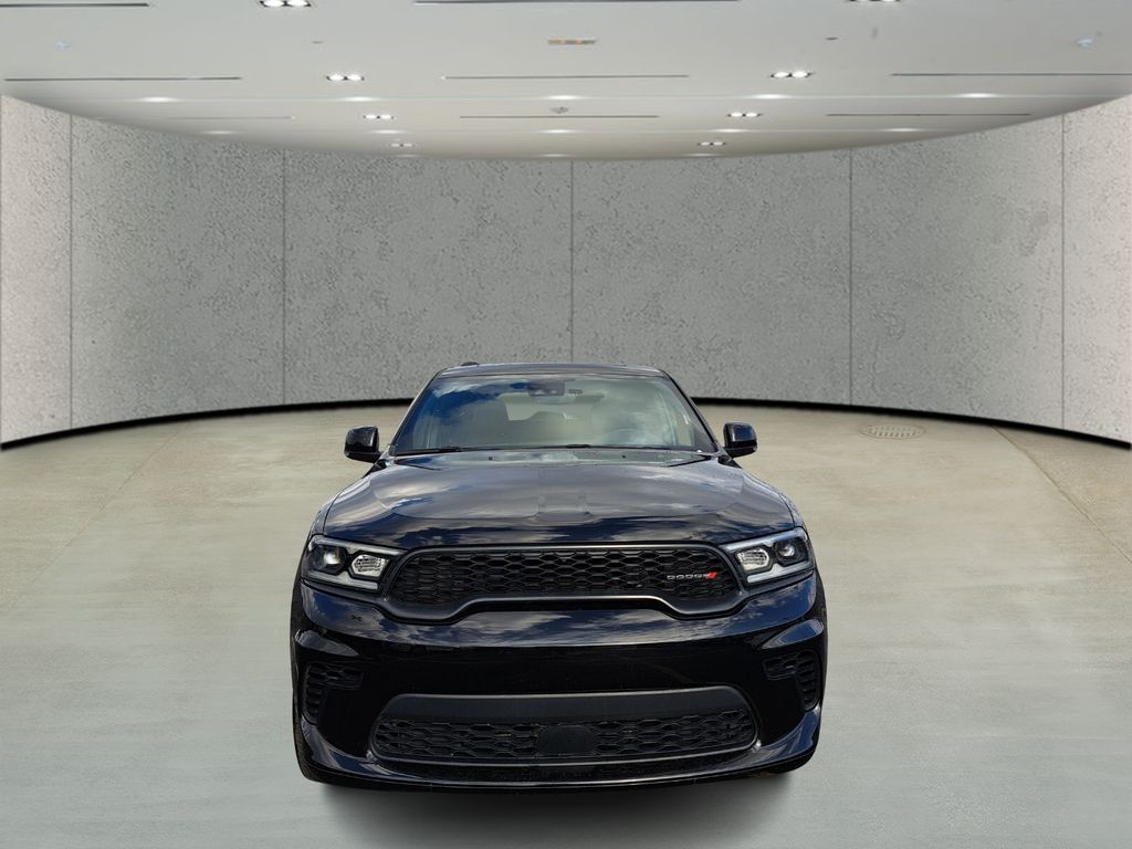 2024 Dodge Durango GT Plus photo 2