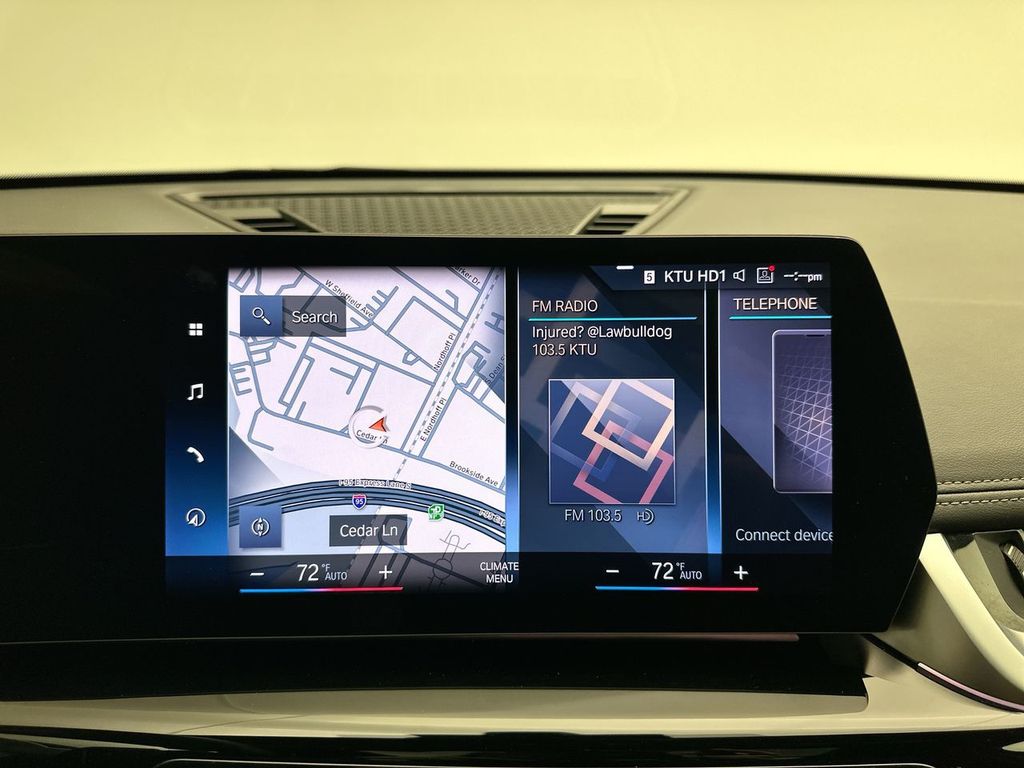 2023 Bmw X1 XDrive28i photo 13