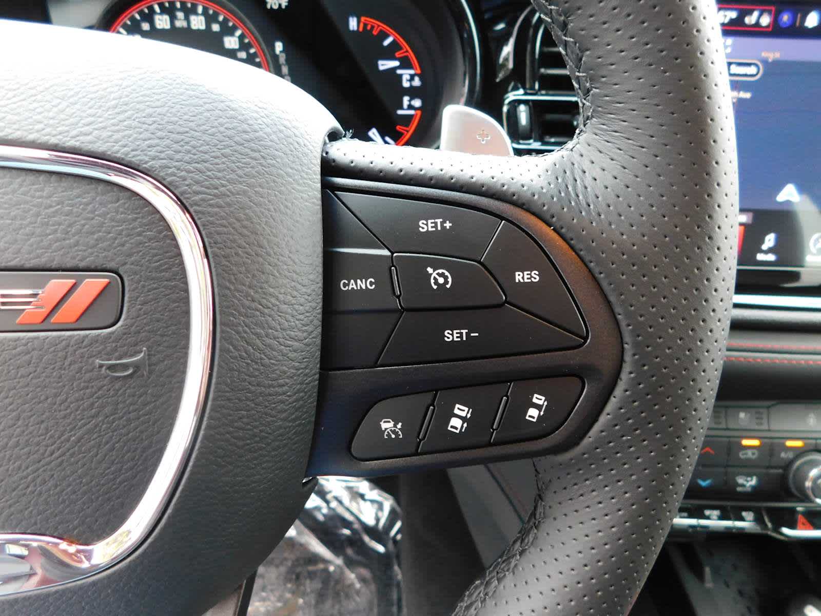 2025 Dodge Durango GT Plus photo 20