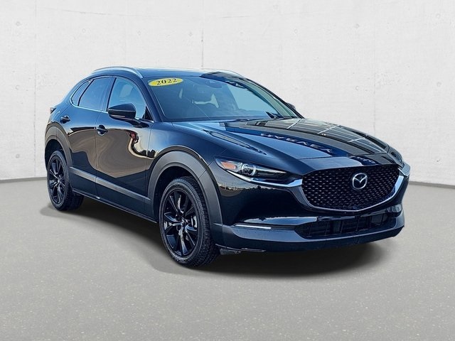 2023 Mazda CX-30 2.5 Turbo Premium photo 3