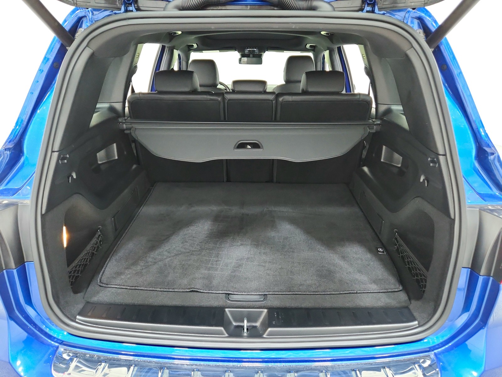 2024 Mercedes Benz GLB 250 photo 41