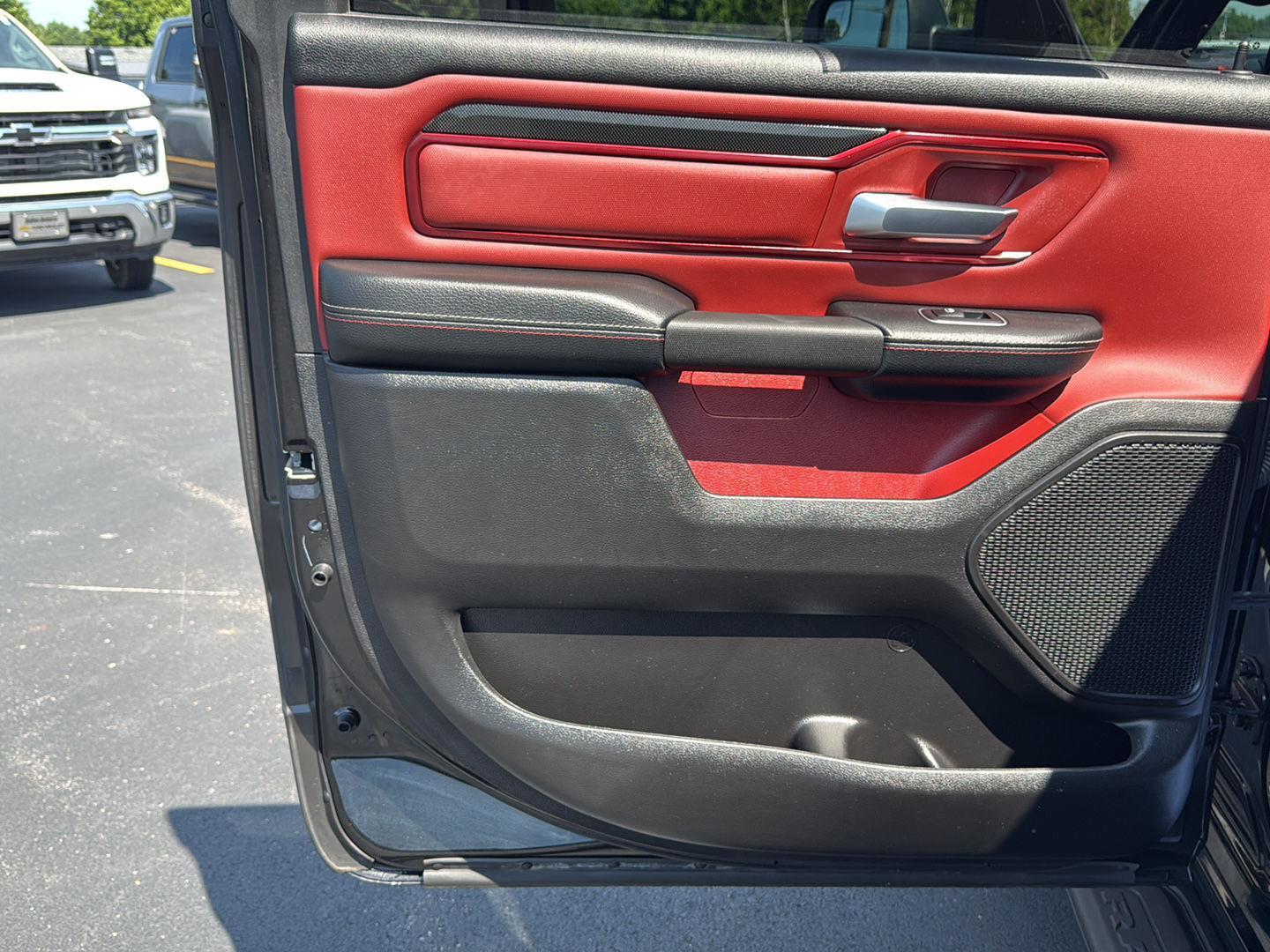 2022 Ram 1500 Rebel photo 23