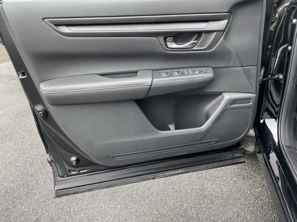 2025 Honda CR-V EX photo 9
