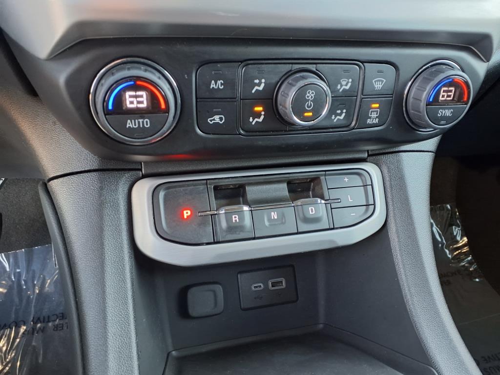 2023 Gmc Acadia SLE photo 9