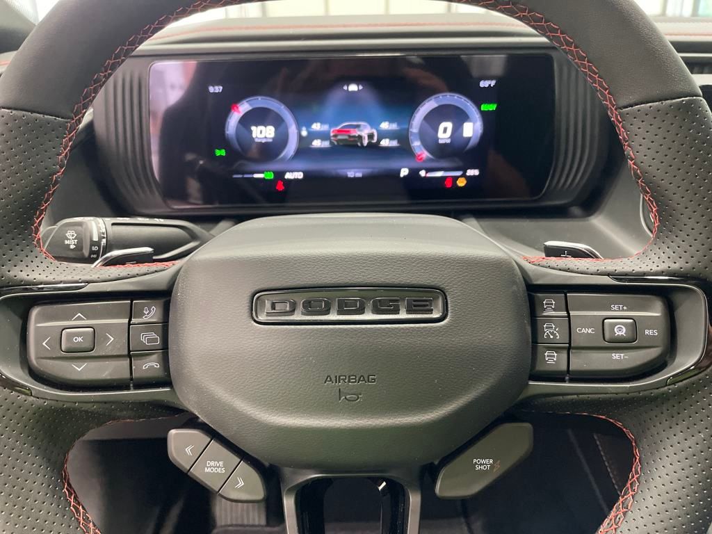 2025 Dodge Charger R/T photo 14
