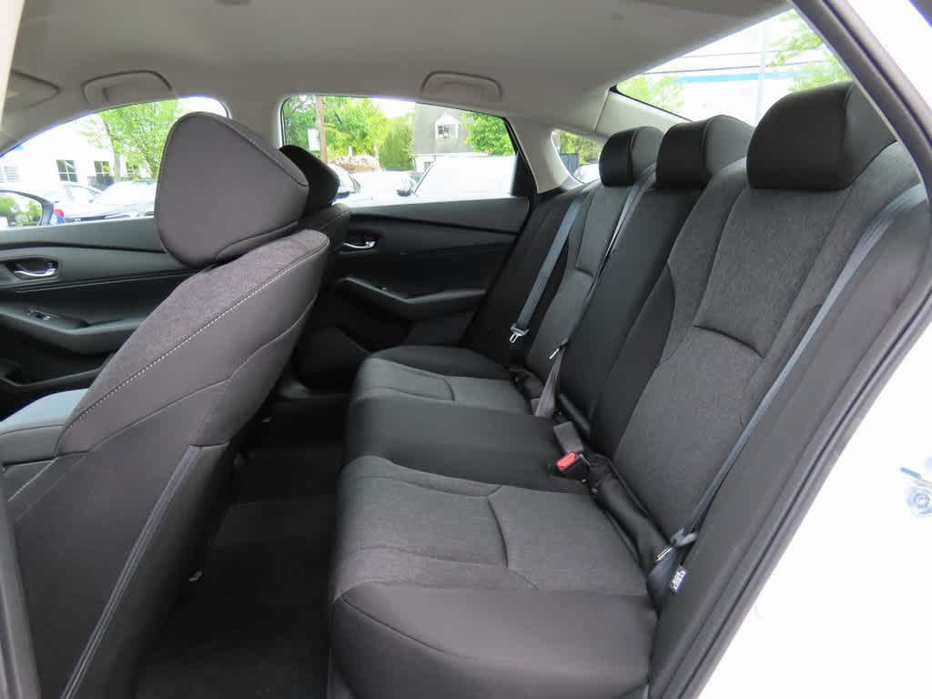 2025 Honda Accord LX photo 10
