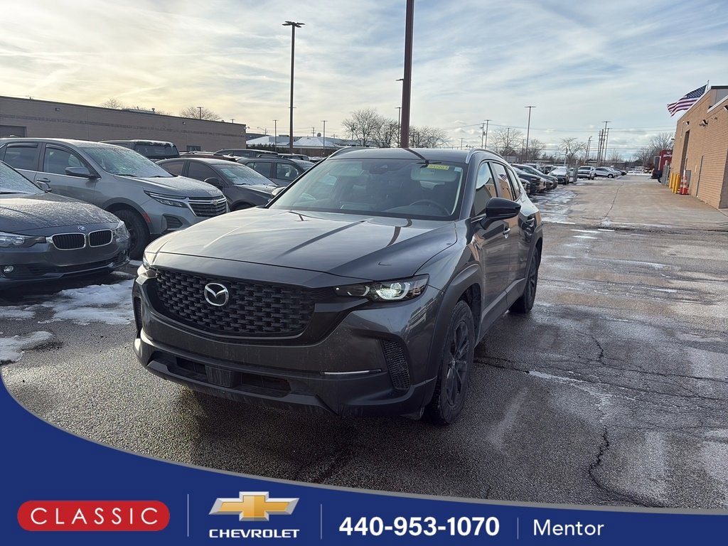 2024 Mazda CX-50 S PREFERRED's photo