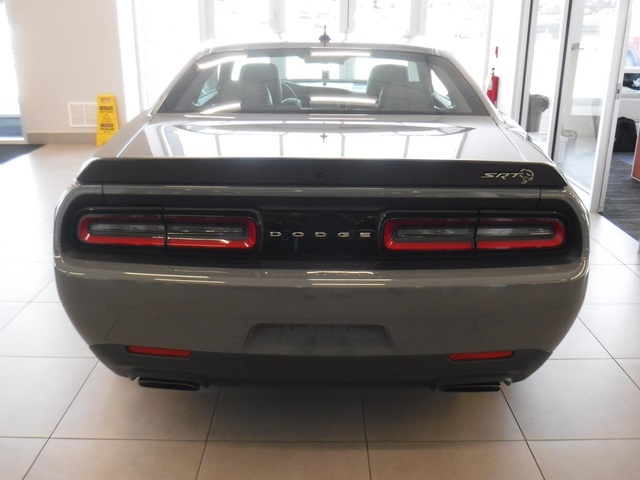 2023 Dodge Challenger SRT8 Hellcat photo 14