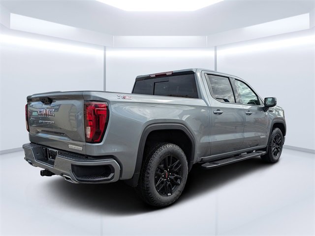 2026 Gmc Sierra 1500 Elevation photo 2