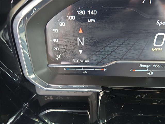 2022 Gmc Sierra 1500 SLT photo 26