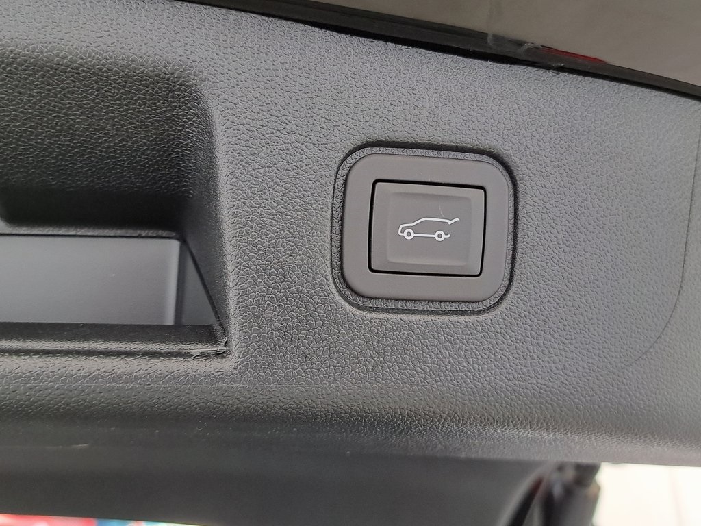 2025 Chevrolet Blazer EV photo 29