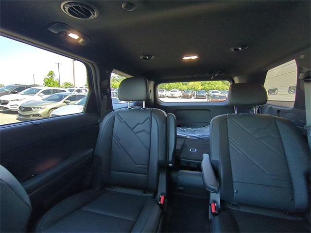 2026 Hyundai Palisade XRT photo 13