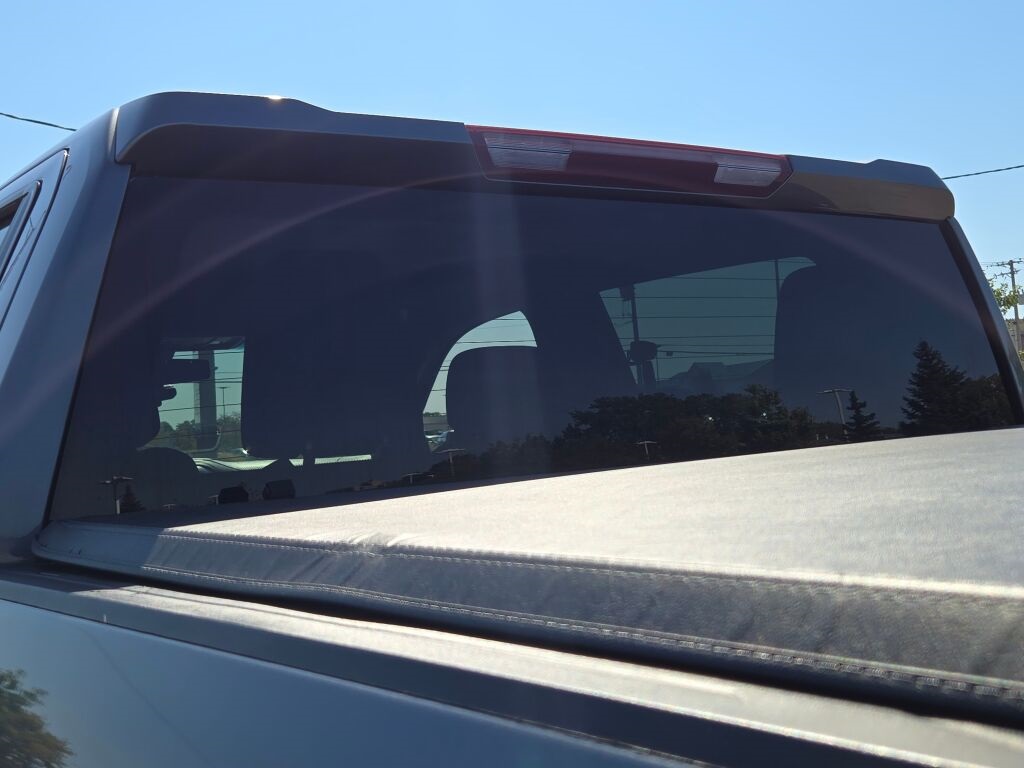 2022 Chevrolet Silverado 1500 LT photo 14
