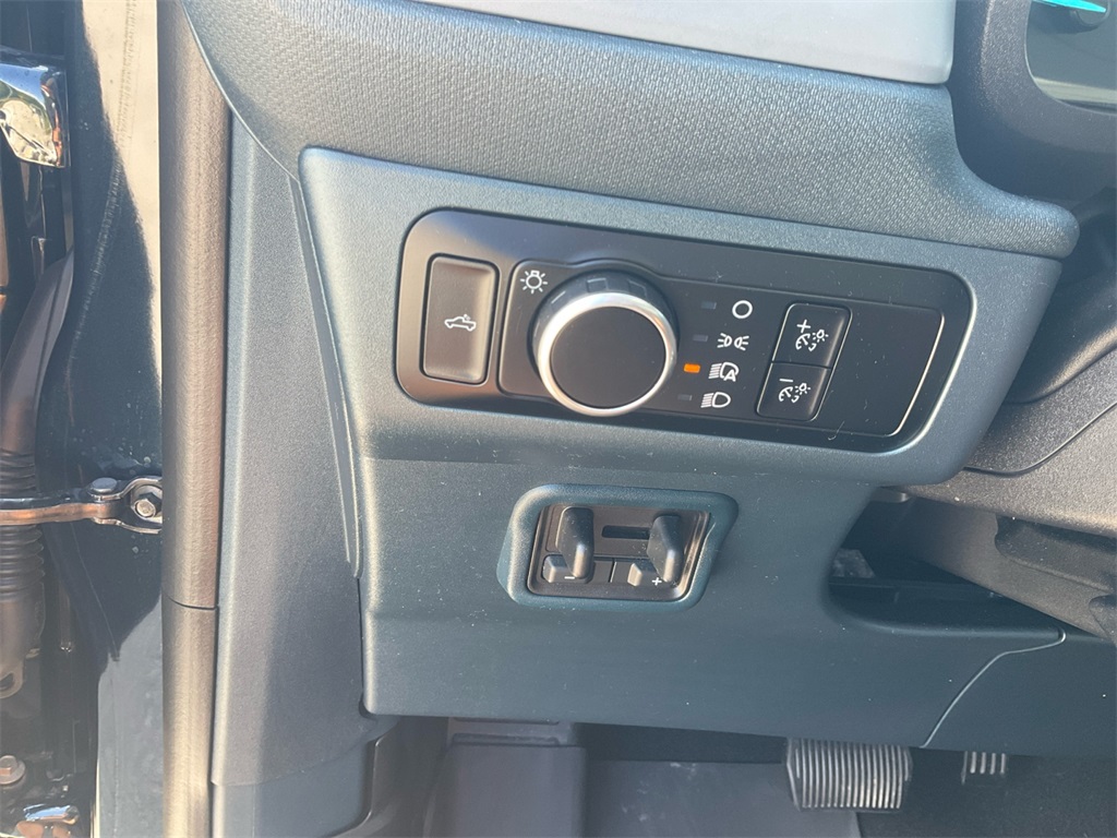 2023 Ford Maverick XLT Lariat photo 26