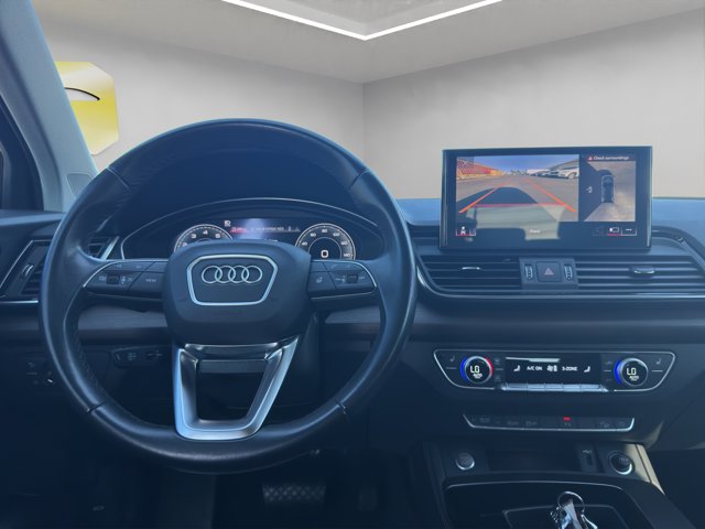2023 Audi Q5 Premium Plus photo 12
