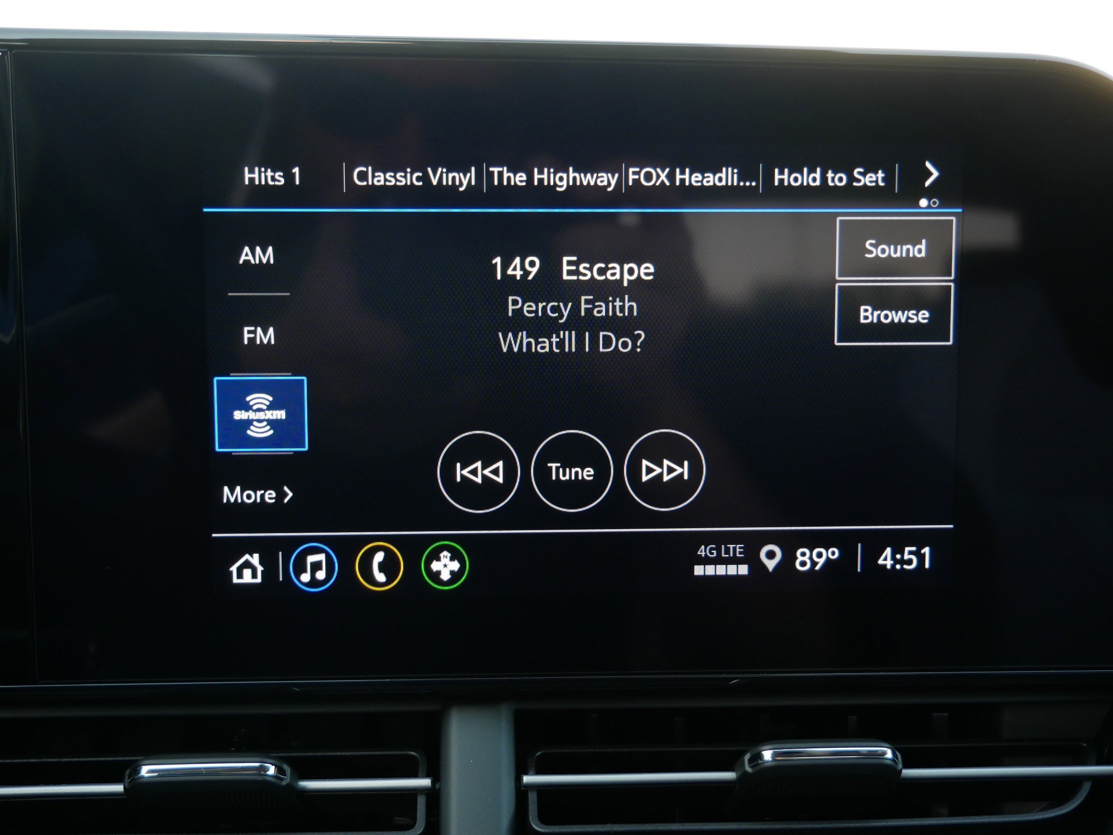 2026 Chevrolet Trax LS photo 7