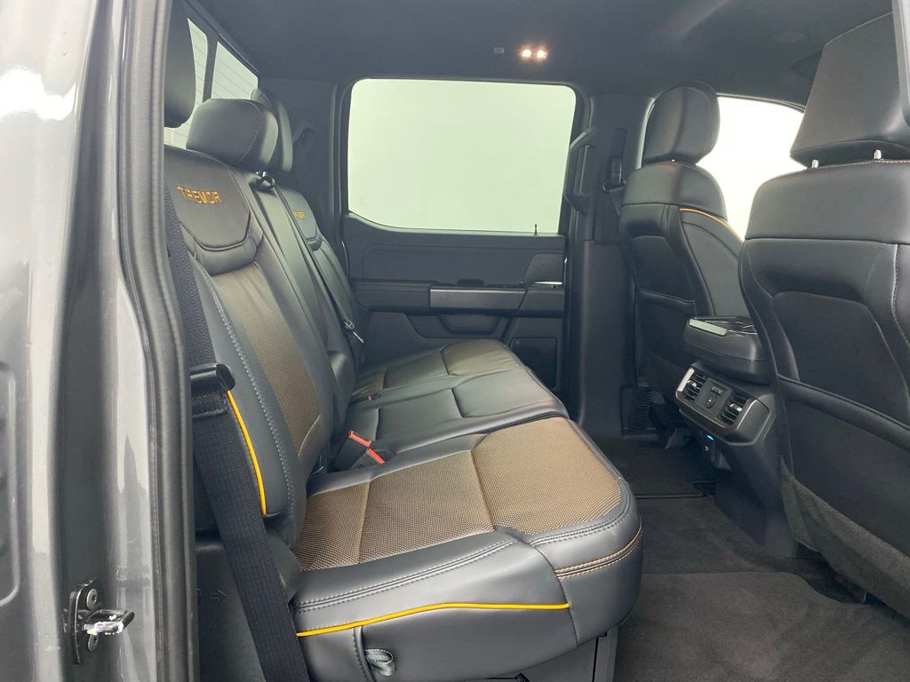 2025 Ford F-150 Tremor photo 28