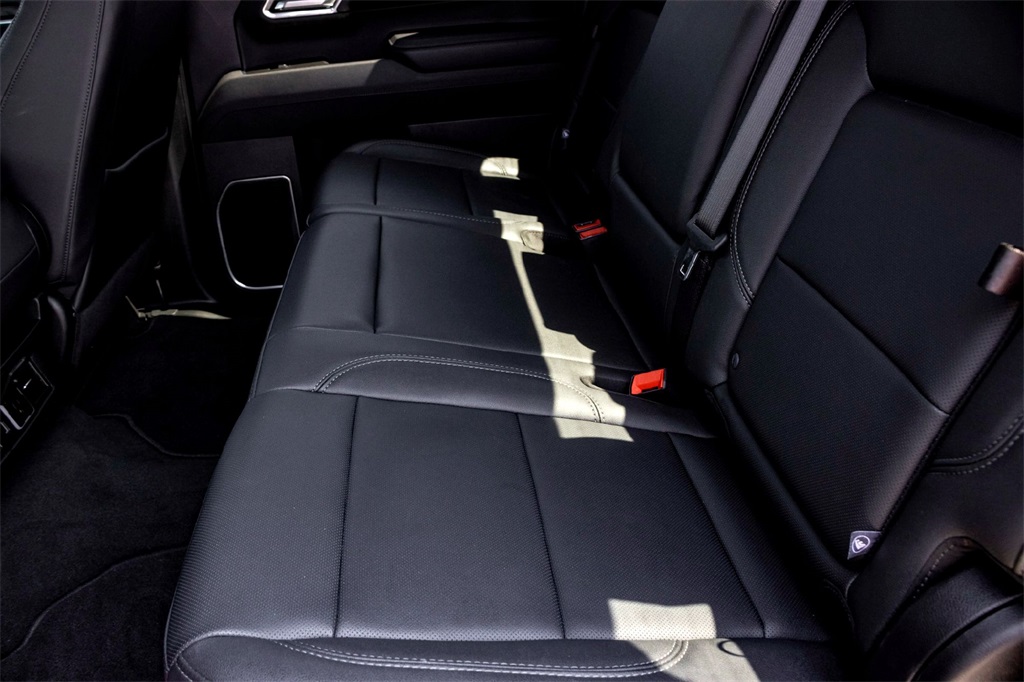 2025 Gmc Sierra 1500 SLT photo 27