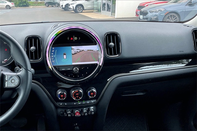 2024 Mini Cooper Signature photo 5