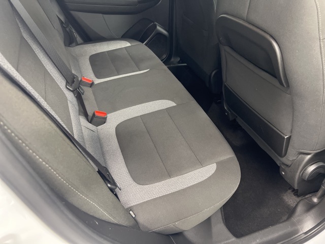2021 Chevrolet Trailblazer LT photo 22