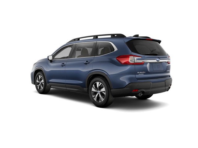 2025 Subaru Ascent Premium photo 5