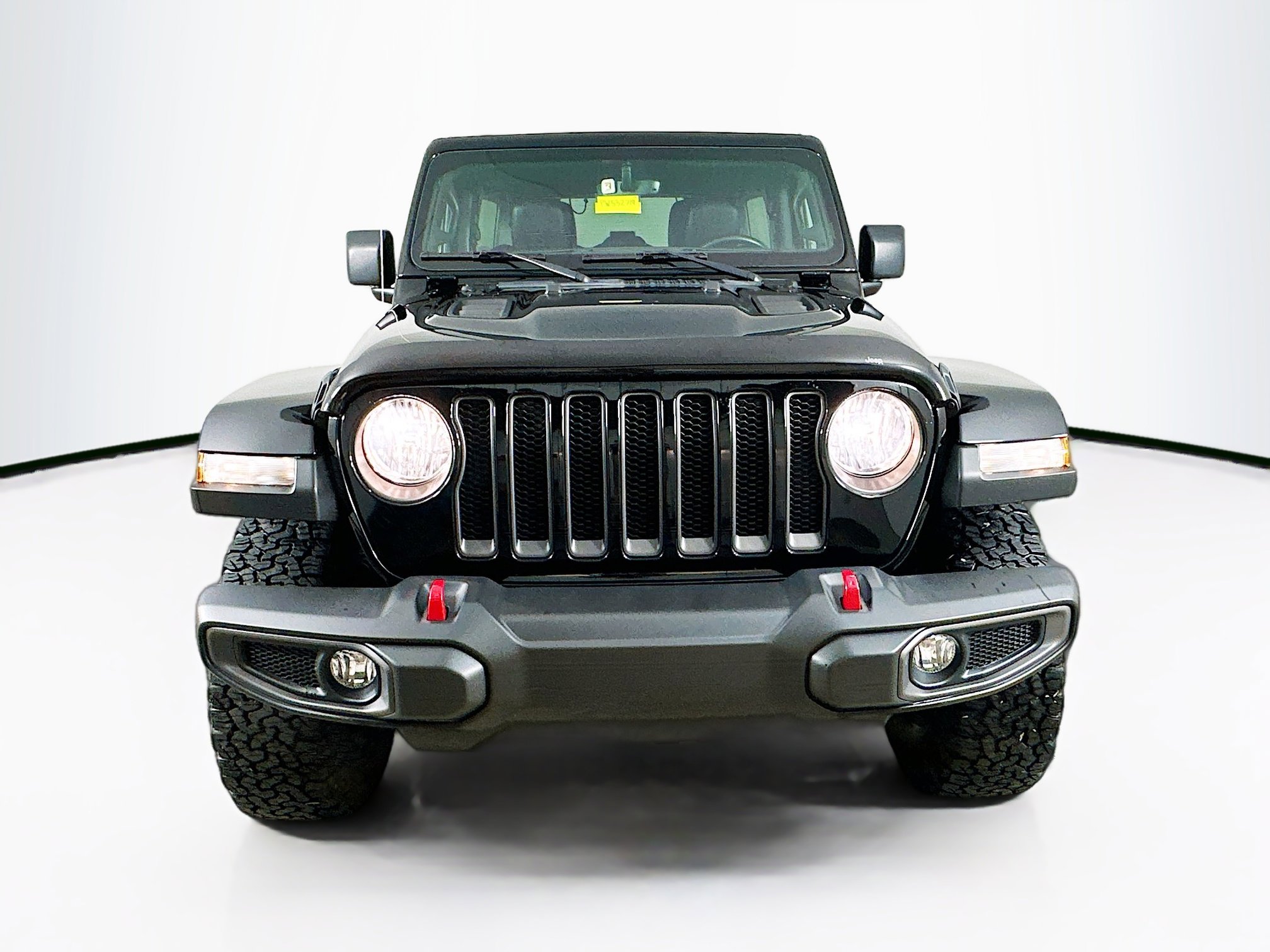 2023 Jeep Wrangler Rubicon photo 2