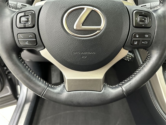 2020 Lexus NX 300 Premium photo 6