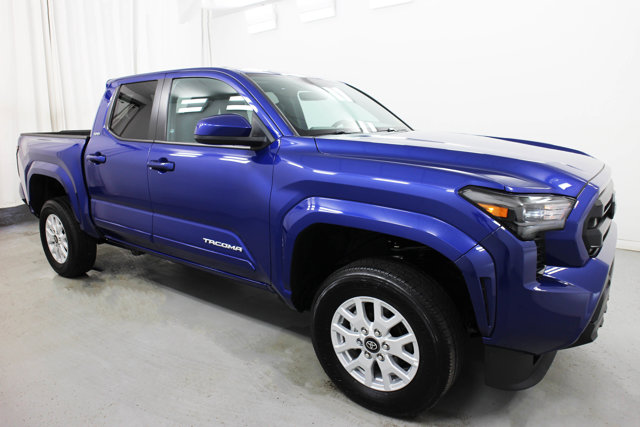 2024 Toyota Tacoma TRD 4x4 photo 2