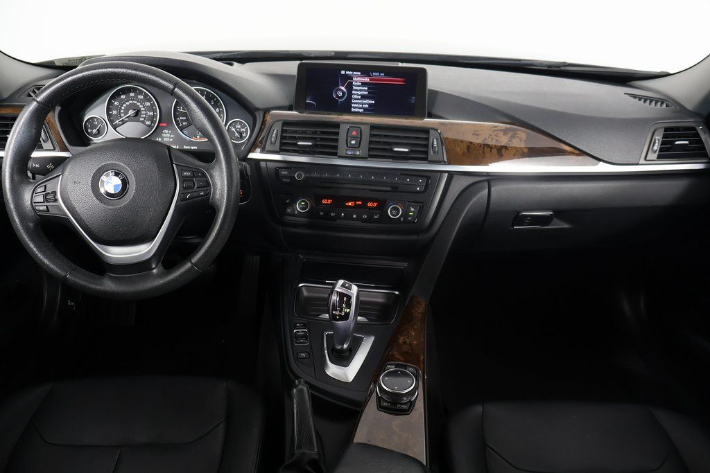 2014 Bmw 328i SULEV photo 7