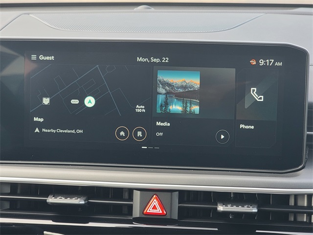 2026 Kia K5 GT photo 20