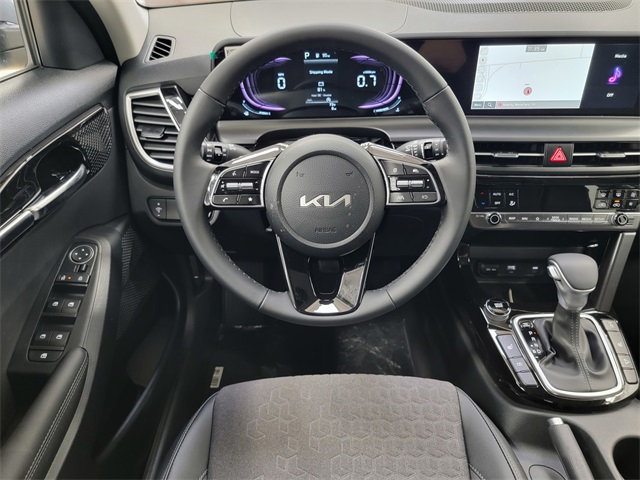 2026 Kia Seltos S photo 22