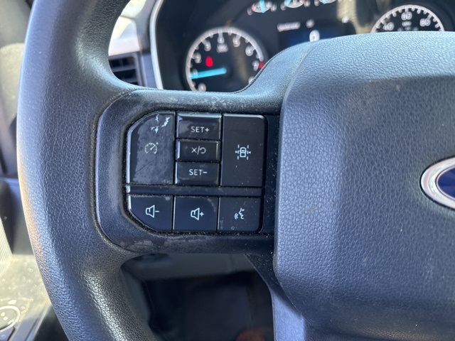 2021 Ford F-150 XL photo 17