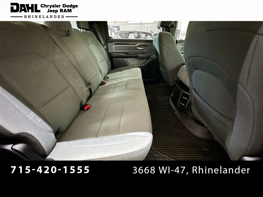 2022 Ram 1500 Big Horn Lone Star photo 21
