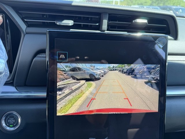 2026 Gmc Terrain Elevation photo 18