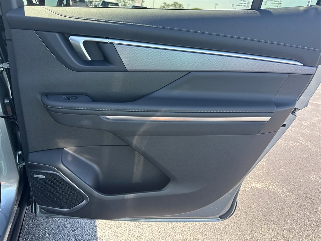 2026 BUICK ENCLAVE - Image 36