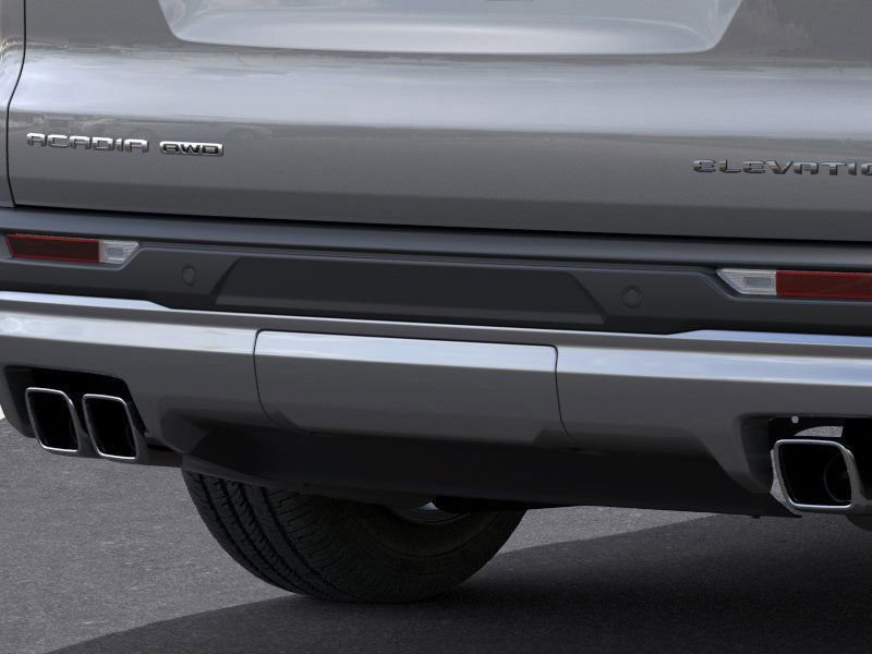 2026 Gmc Acadia Elevation photo 15