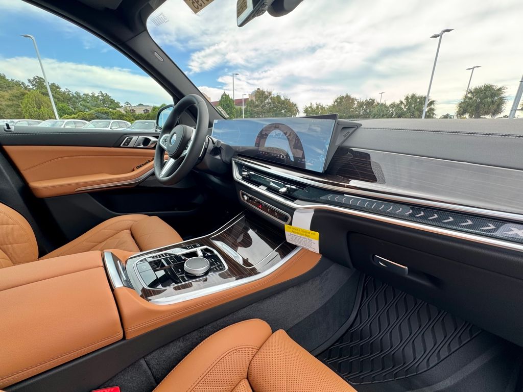 2026 Bmw X5 xDrive40i photo 17