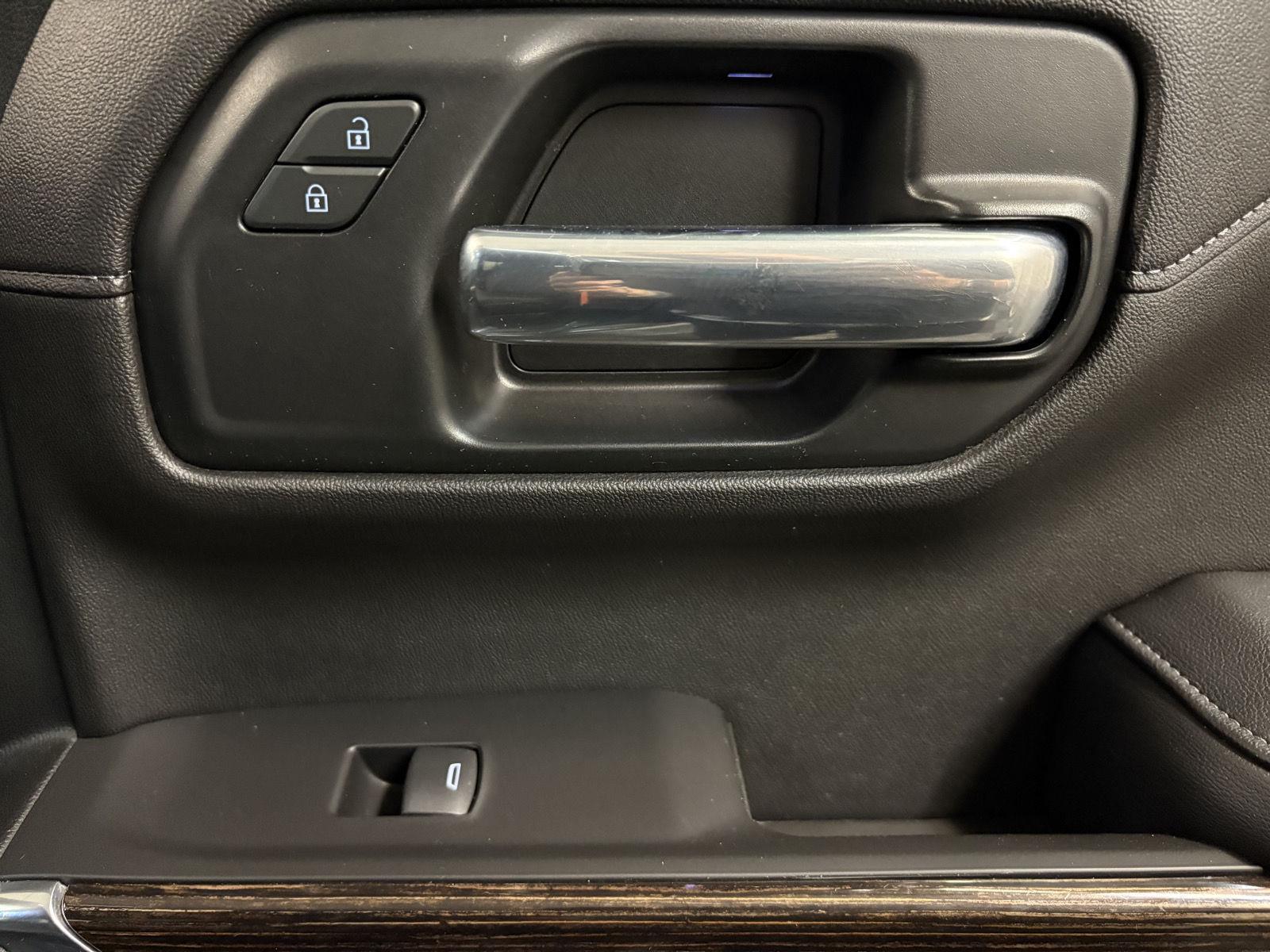2020 Gmc Sierra 1500 Elevation photo 41