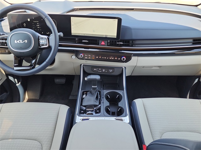 2026 Kia Carnival SX Prestige photo 17