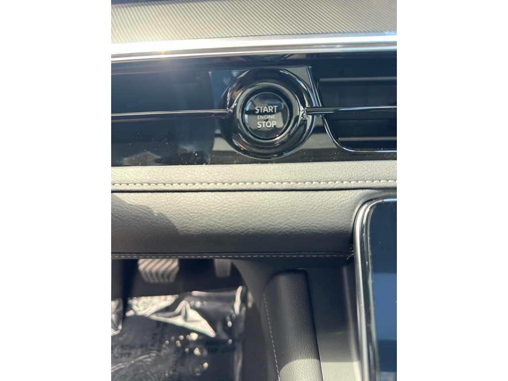 2025 Infiniti QX80 Pure photo 25